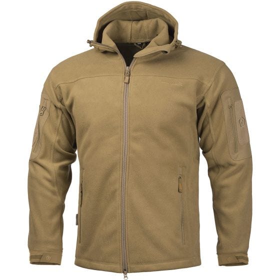 Pentagon Veste en polaire Hercules 2.0 Coyote