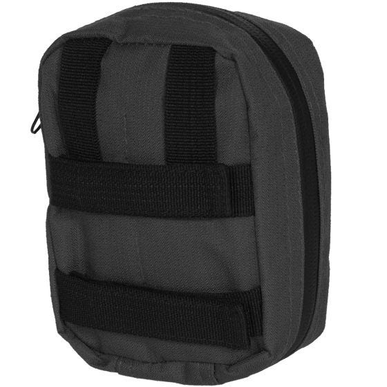 Pentagon Trousse de premiers secours Hippokrates noire