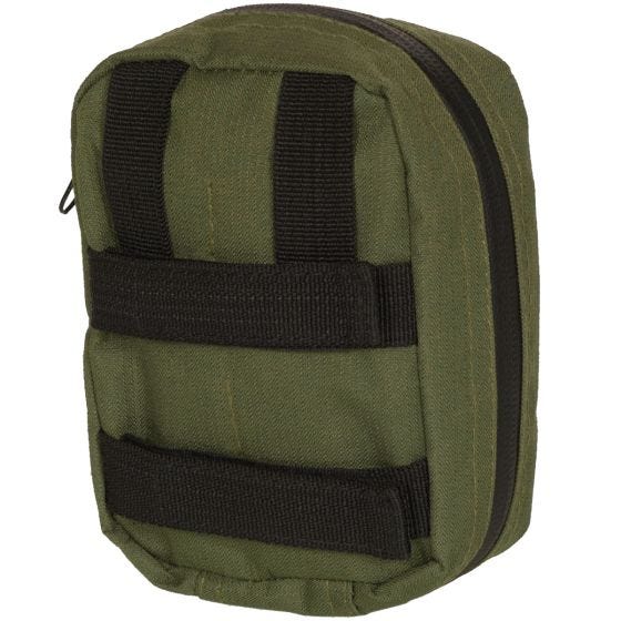 Pentagon Trousse de premiers secours Hippokrates Olive Green