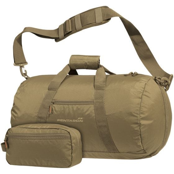 Pentagon Sac fourre-tout Kanon Coyote
