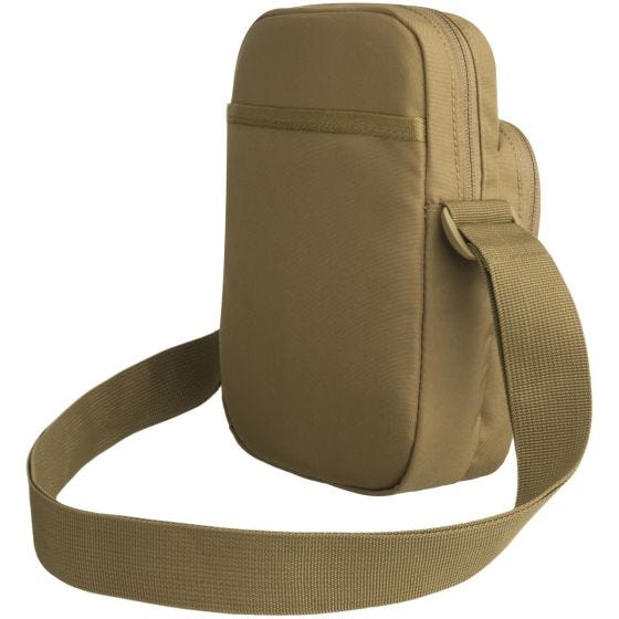 Pentagon Sac à bandoulière Kleos Coyote