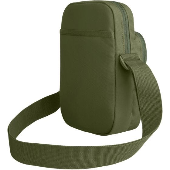 Pentagon Sac à bandoulière Kleos vert olive