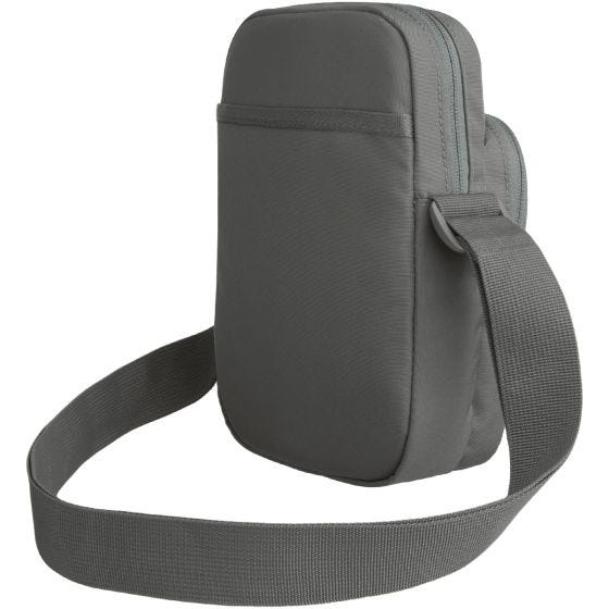 Pentagon Sac à bandoulière Kleos Wolf Grey