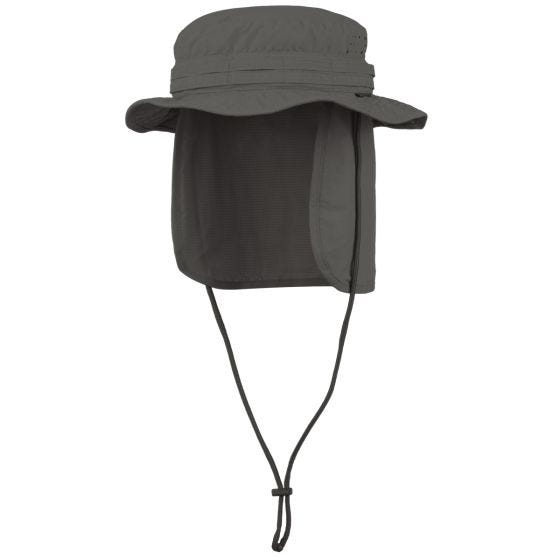 Pentagon Chapeau Kalahari Cinder Grey