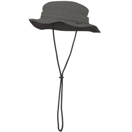 Pentagon Chapeau Kalahari Cinder Grey