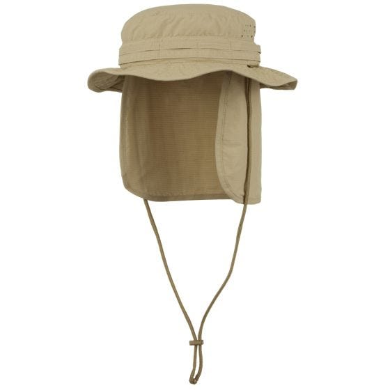 Pentagon Chapeau Kalahari kaki
