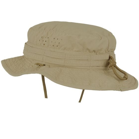 Pentagon Chapeau Kalahari kaki