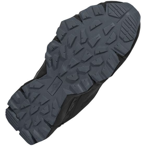 Pentagon Chaussures Kion 4" WP Trekking - Stealth Black