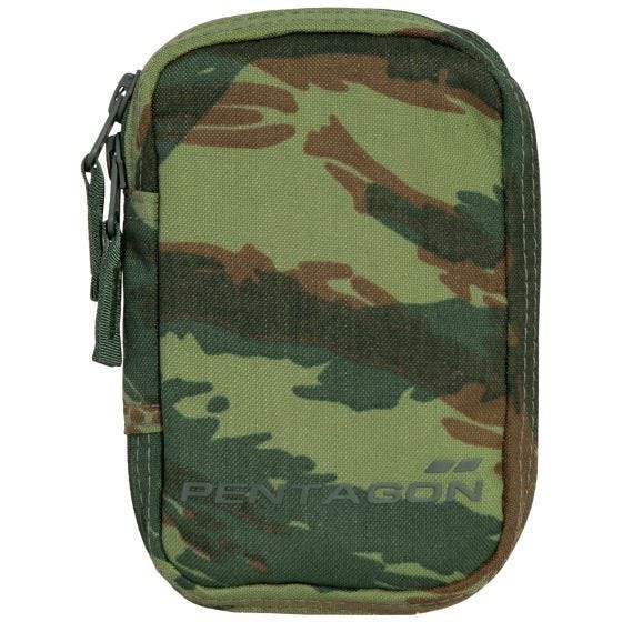 Pentagon Pochette utilitaire Kyvos Greek Lizard