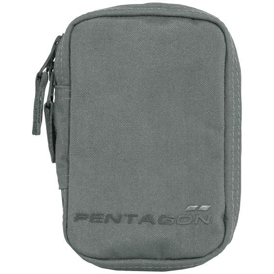 Pentagon Pochette utilitaire Kyvos Wolf Grey