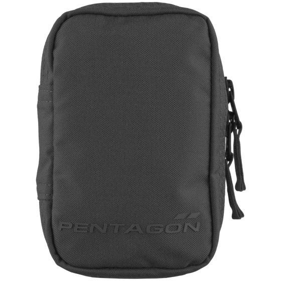 Pentagon Pochette utilitaire Kyvos noire
