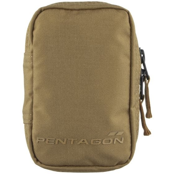 Pentagon Pochette utilitaire Kyvos Coyote
