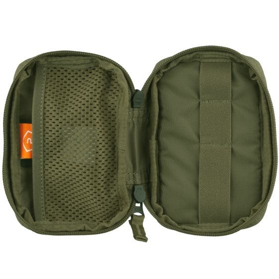 Pentagon Pochette utilitaire Kyvos Olive Green