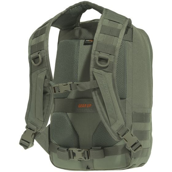 Pentagon Sac à dos Leon 18hr vert olive