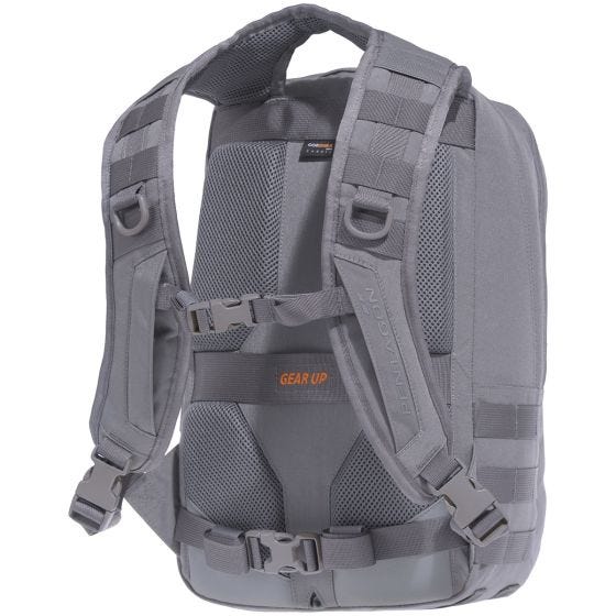 Pentagon Sac à dos Leon 18hr Wolf Grey