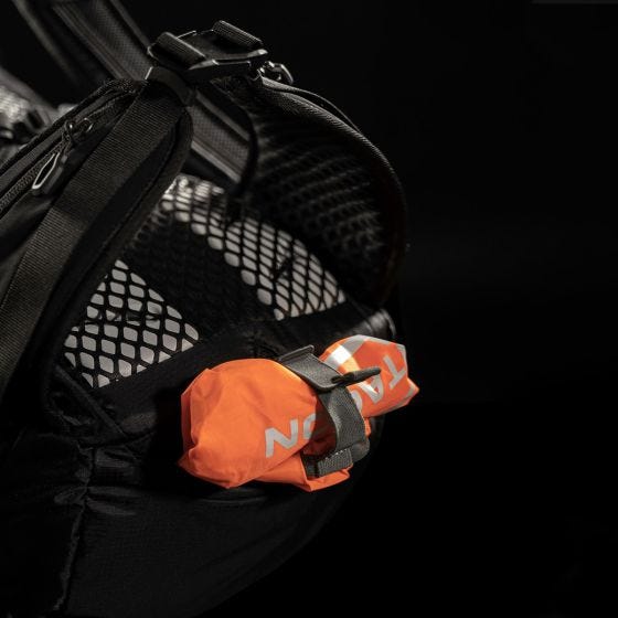 Pentagon Sac à dos Minor 28 L - Noir