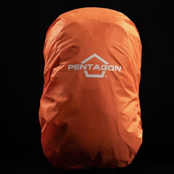 Pentagon Sac à dos Minor 28 L - RAL 7013