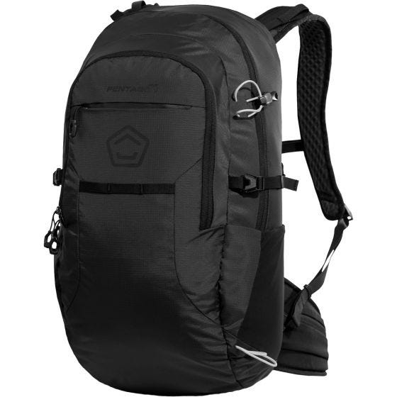 Pentagon Sac à dos Minor 28 L - Noir