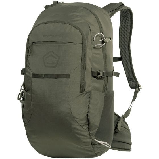 Pentagon Sac à dos Minor 28 L - RAL 7013