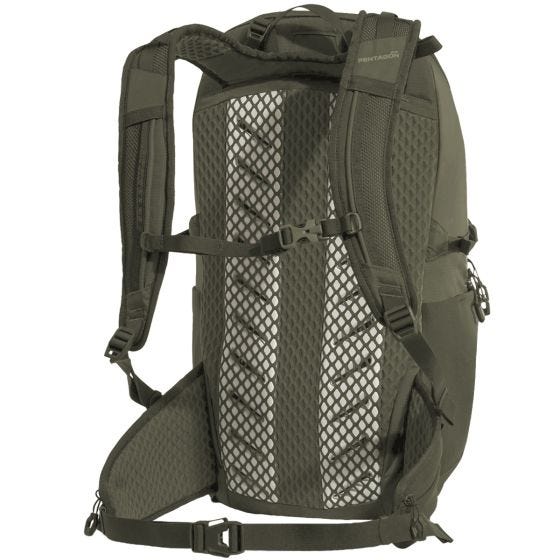 Pentagon Sac à dos Minor 28 L - RAL 7013