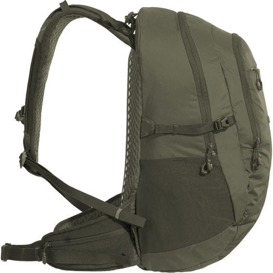 Pentagon Sac à dos Minor 28 L - RAL 7013
