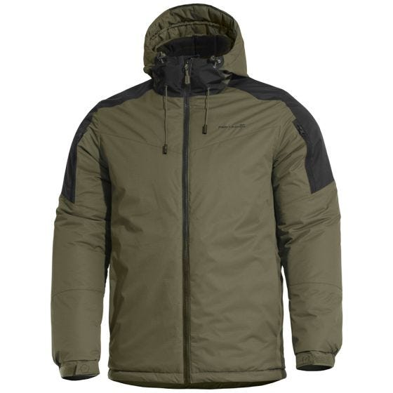 Pentagon Veste Olympus RAL 7013