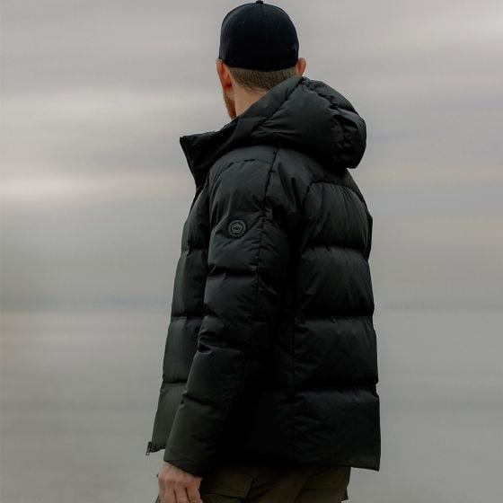 Pentagon Veste Omega Down - Noir