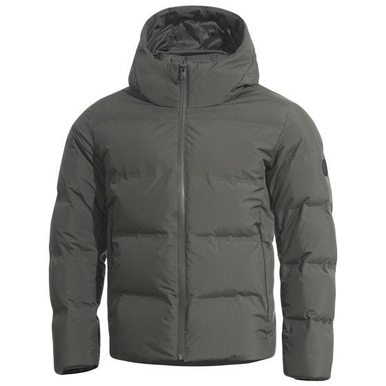 Pentagon Veste Omega Down - Cinder Grey