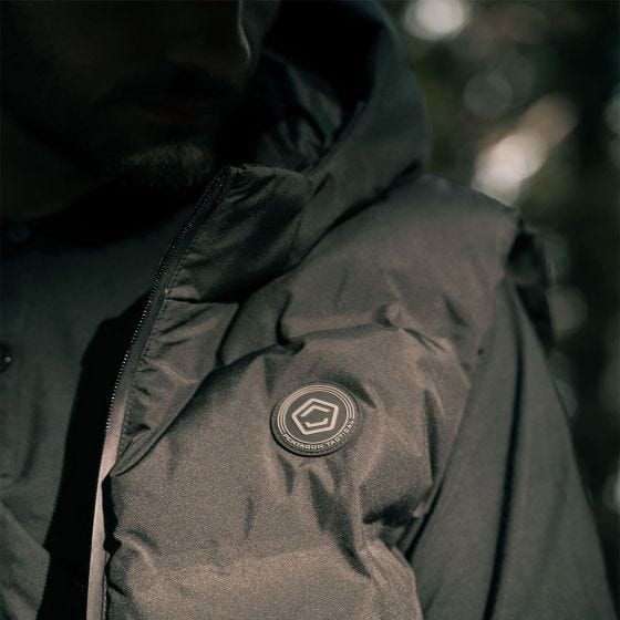 Pentagon Gilet Omega Down - RAL 7013