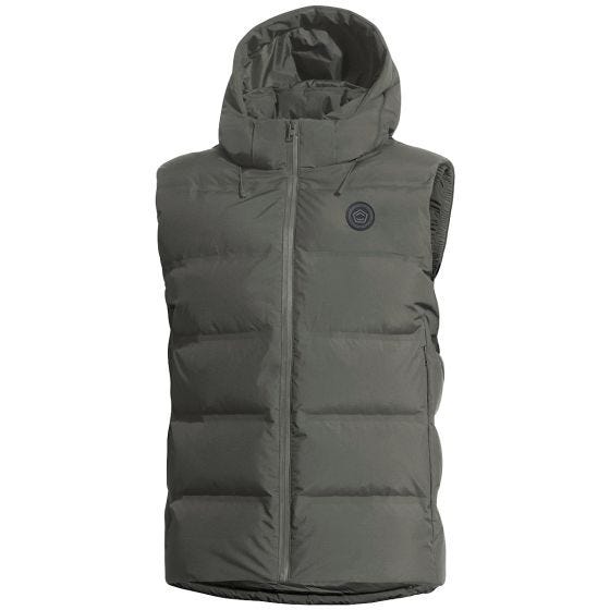 Pentagon Gilet Omega Down - Cinder Grey