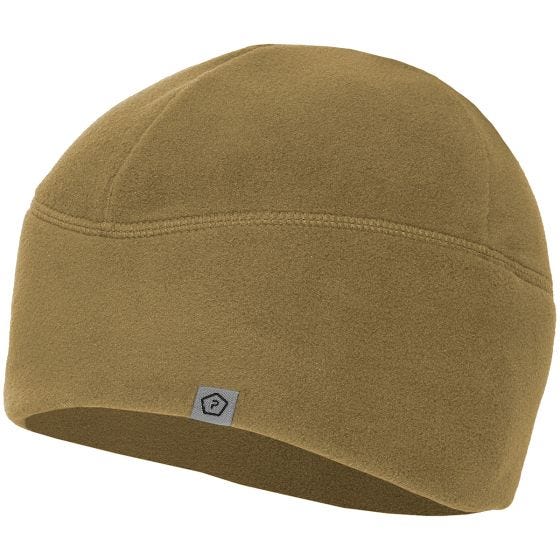 Pentagon Bonnet Oros en polaire Coyote