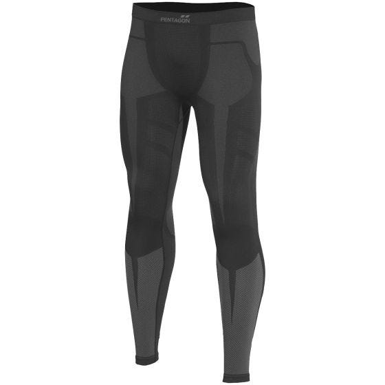 Pentagon Pantalon Activity noir
