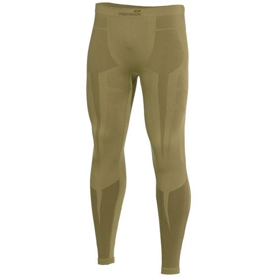 Pentagon Pantalon Activity Coyote