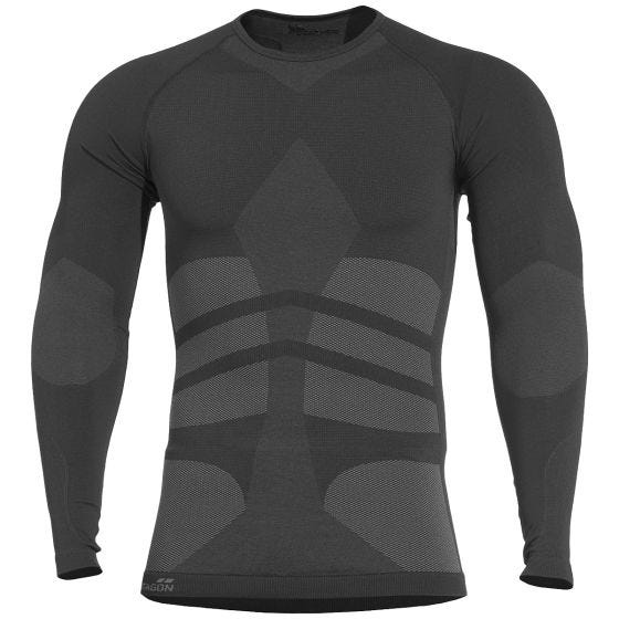 Pentagon Chemise Plexis Activity noire