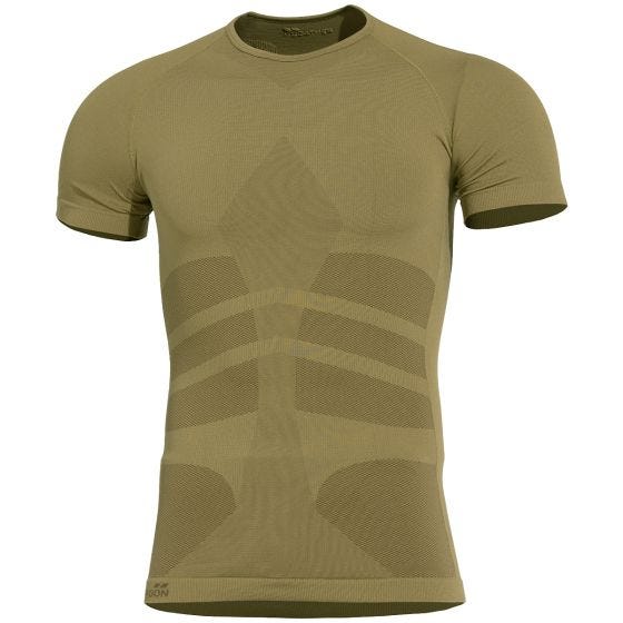 Pentagon T-shirt Plexis Activity Coyote