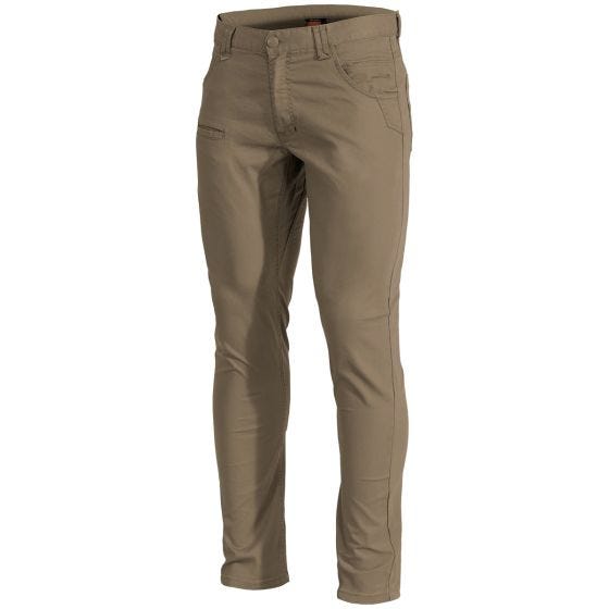 Pentagon Pantalon Rogue Hero Coyote