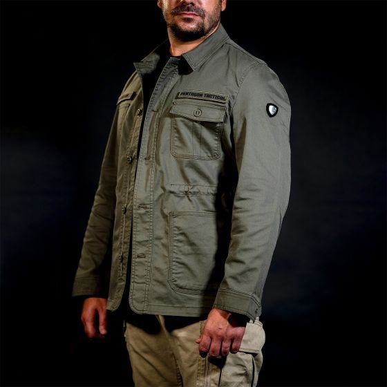 Pentagon Veste de combat Rogue Hero - Coyote