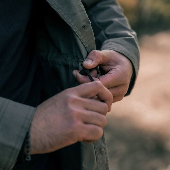 Pentagon Veste de combat Rogue Hero - Coyote