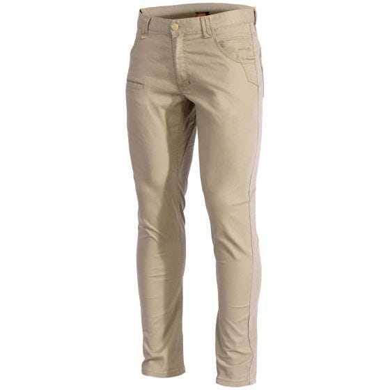 Pentagon Pantalon Rogue Hero Khaki