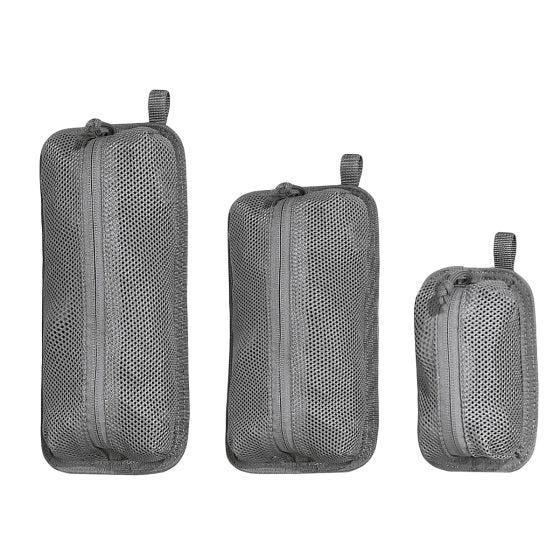 Pentagon Ensemble de sacoches Trinity - Cinder Grey