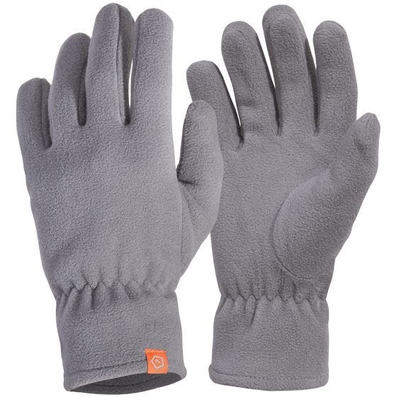 Pentagon Gants en polaire Triton Wolf Grey