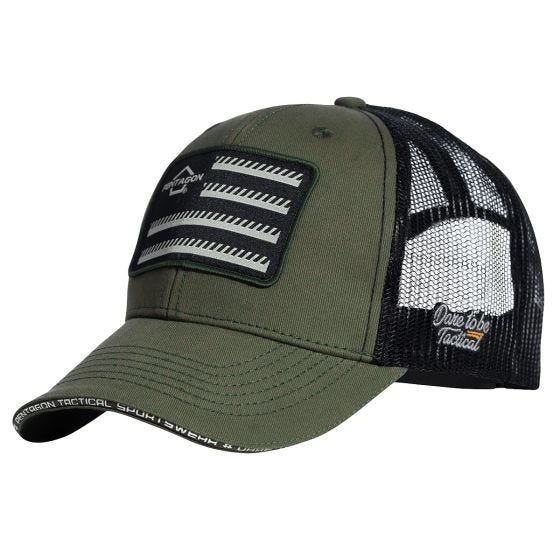 Pentagon Casquette Wills - RAL 7013