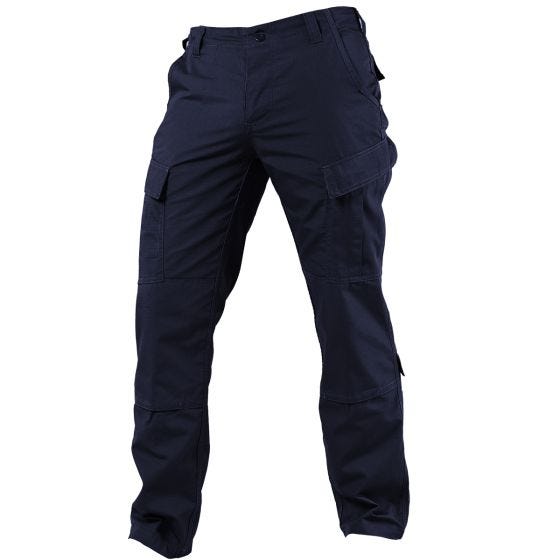 Pentagon Pantalon de combat ACU Navy Blue