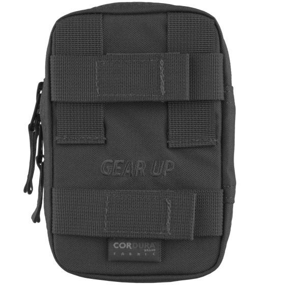 Pentagon Pochette utilitaire Kyvos noire