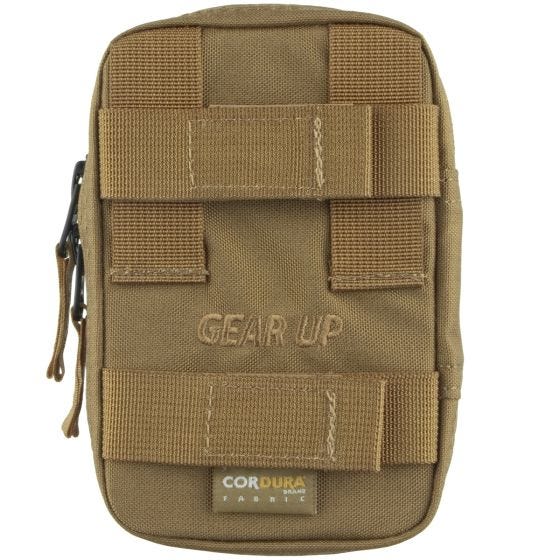 Pentagon Pochette utilitaire Kyvos Coyote