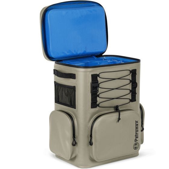 Petromax Sac a Dos Isotherme 27 L - Sand