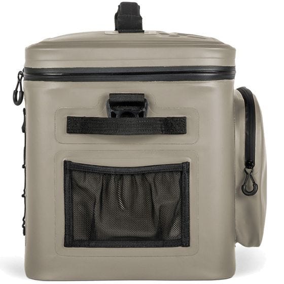 Petromax Sac Isotherme 22 L - Sand