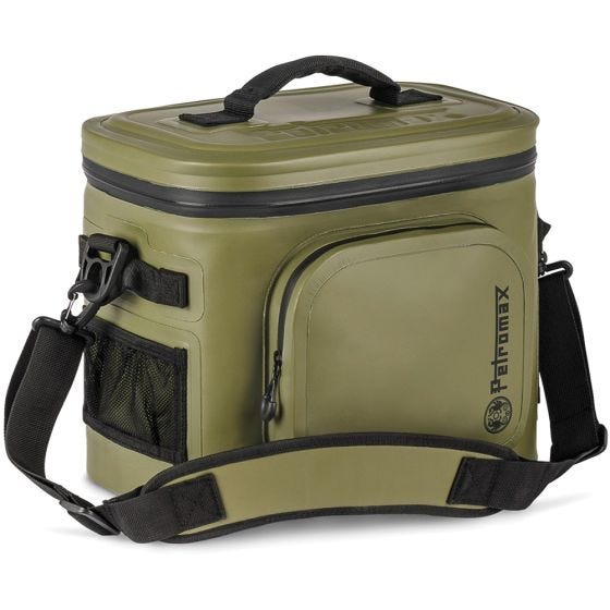 Petromax Sac Isotherme 8 L - Olive
