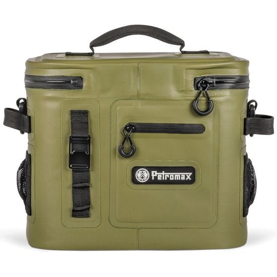 Petromax Sac Isotherme 8 L - Olive