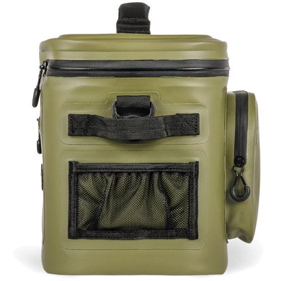 Petromax Sac Isotherme 8 L - Olive